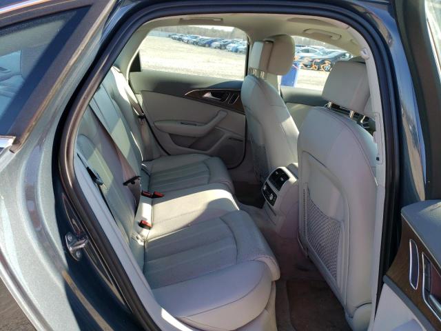 Photo 10 from auction – 2012 AUDI A6 PRESTIG with VIN WAUHGAFC0CN086727