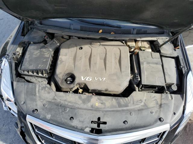 Photo 11 from auction – 2016 CADILLAC XTS LUXURY with VIN 2G61N5S31G9210698