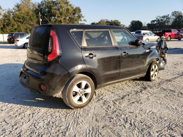 Photo 3 from auction – 2018 KIA SOUL with VIN KNDJN2A27J7521761