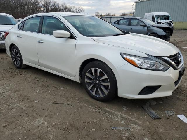 Photo 4 from auction – 2017 NISSAN ALTIMA 2.5 with VIN 1N4AL3AP1HC267298