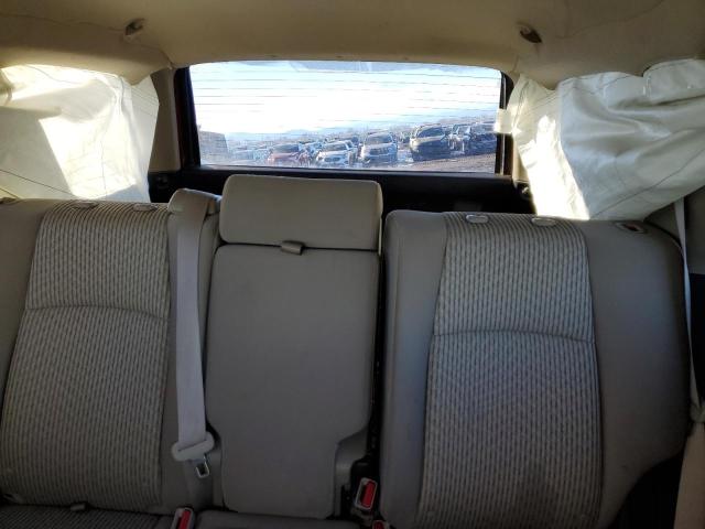 Photo 10 from auction – 2014 TOYOTA 4RUNNER SR with VIN JTEBU5JR9E5178776