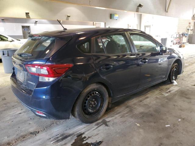 Photo 3 from auction – 2020 SUBARU IMPREZA with VIN 4S3GTAB65L3708261