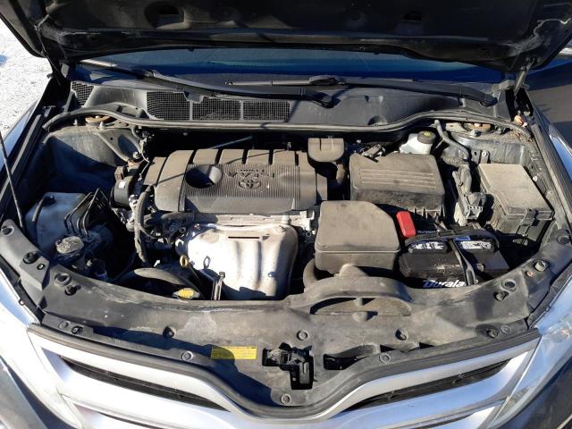 Photo 12 from auction – 2013 TOYOTA VENZA LE with VIN 4T3ZA3BB4DU080490