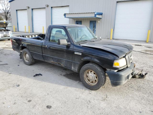 Photo 4 from auction – 2006 FORD RANGER with VIN 1FTYR10D86PA79211