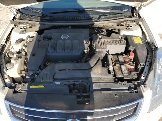 Photo 11 from auction – 2012 NISSAN ALTIMA bas with VIN 1N4AL2AP2CC181243