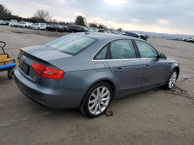 Photo 3 from auction – 2013 AUDI A4 PREMIUM with VIN WAUFFAFLXDN040222