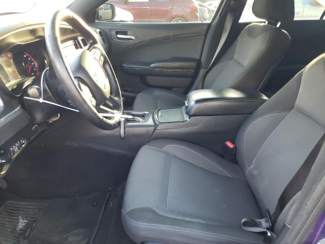 Photo 7 from auction – 2018 DODGE CHARGER SX with VIN 2C3CDXBG5JH312210