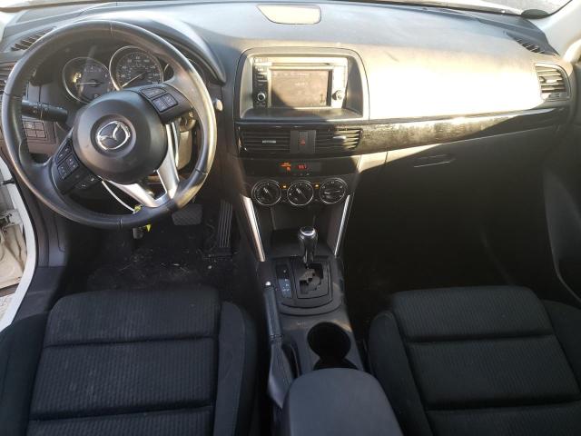 Photo 8 from auction – 2014 MAZDA CX-5 TOURI with VIN JM3KE2CY2E0366256