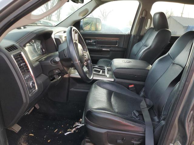 Photo 7 from auction – 2013 RAM 1500 LARAM with VIN 1C6RR7NT3DS655604