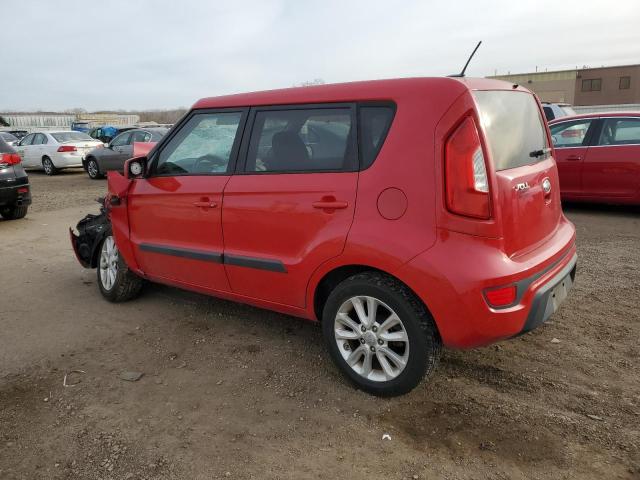Zdjęcie 2 z aukcji – 2013 KIA SOUL z VIN KNDJT2A52D7612649