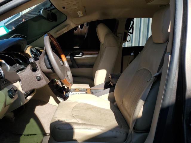 Photo 7 from auction – 2008 BUICK ENCLAVE CX with VIN 5GAER23728J262920