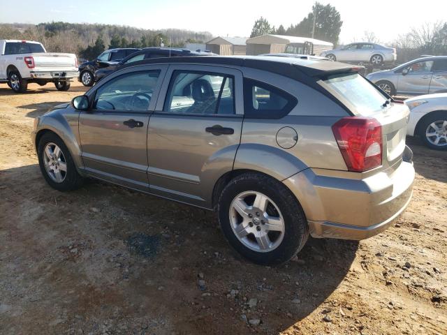 Photo 2 from auction – 2008 DODGE CALIBER SX with VIN 1B3HB48B18D655249
