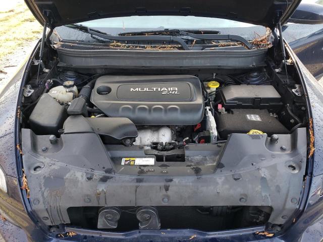 Photo 12 from auction – 2014 JEEP CHEROKEE L with VIN 1C4PJMCB5EW250824