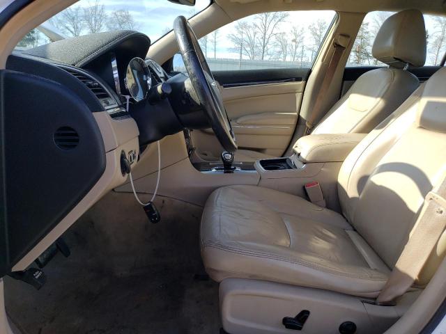 Photo 7 from auction – 2013 CHRYSLER 300 with VIN 2C3CCAAG9DH532956