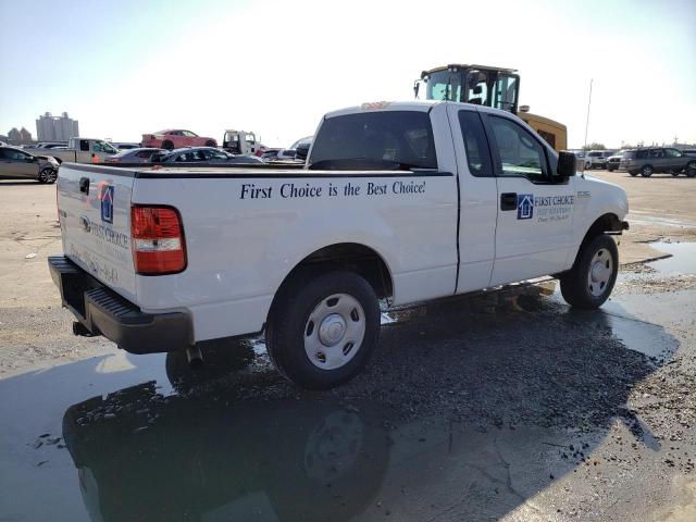Photo 3 from auction – 2008 FORD F150 with VIN 1FTRF12258KB51555