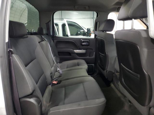 Photo 10 from auction – 2015 CHEVROLET SILVERADO with VIN 1GC4KZC86FF567286