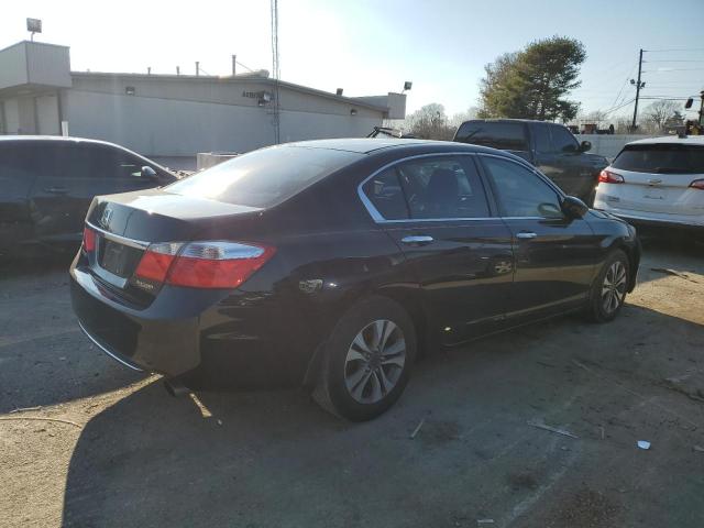 Photo 3 from auction – 2014 HONDA ACCORD LX with VIN 1HGCR2F36EA239944