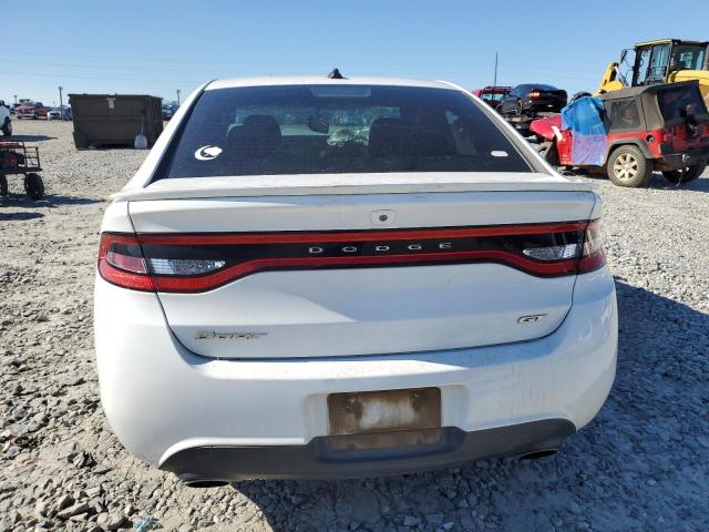 Photo 6 from auction – 2014 DODGE DART GT with VIN 1C3CDFEB0ED906653