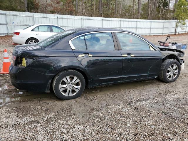 Photo 3 from auction – 2011 HONDA ACCORD SE with VIN 1HGCP2F63BA069473