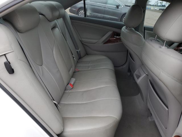 Photo 10 from auction – 2010 TOYOTA CAMRY BASE with VIN 4T1BF3EK8AU562009