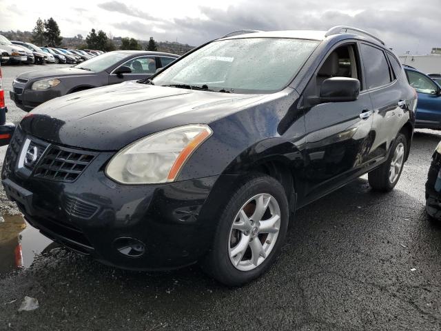 Photo 1 from auction – 2010 NISSAN ROGUE S with VIN JN8AS5MT0AW007629