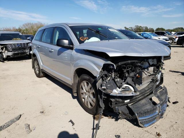 صورة رقم 4 من المزاد - 2014 DODGE JOURNEY SE مع VIN 3C4PDCAB0ET289332