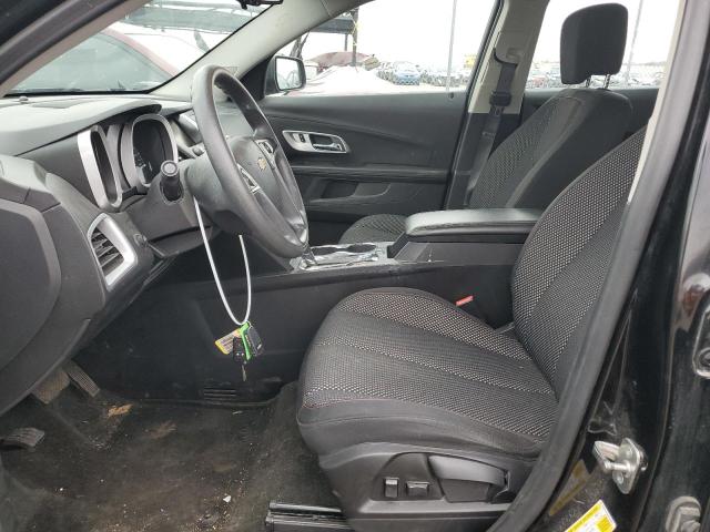 Photo 7 from auction – 2017 CHEVROLET EQUINOX LS with VIN 2GNFLEEK3H6163826