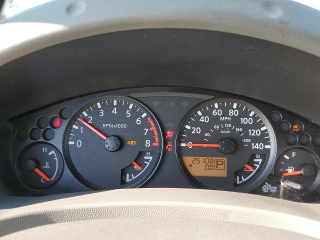 Photo 9 from auction – 2019 NISSAN FRONTIER S with VIN 1N6DD0ER3KN744689