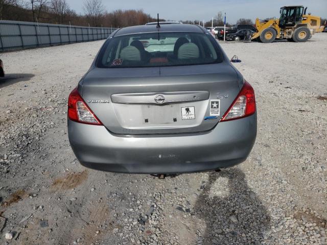 Photo 6 from auction – 2012 NISSAN VERSA S with VIN 3N1CN7AP0CL929182