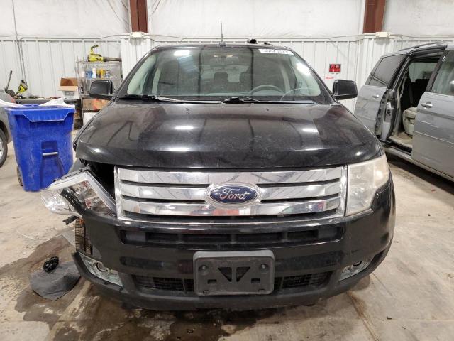 Photo 5 from auction – 2008 FORD EDGE LIMIT with VIN 2FMDK49C78BB07360