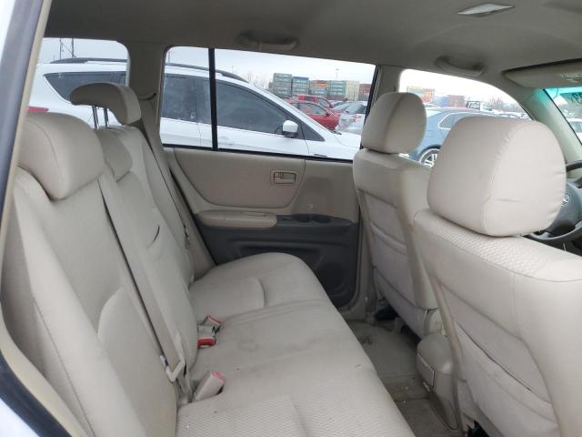 Photo 11 from auction – 2007 TOYOTA HIGHLANDER with VIN JTEHD21A370048821