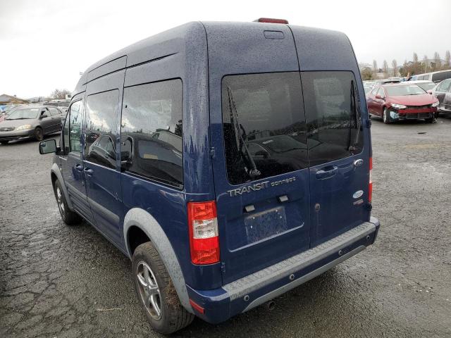 Photo 2 from auction – 2012 FORD TRANSIT CO with VIN NM0KS9CN9CT107238