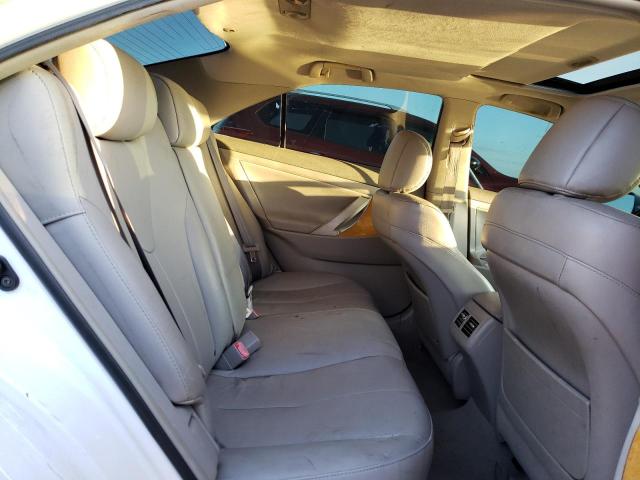 Photo 10 from auction – 2007 TOYOTA CAMRY LE with VIN 4T1BK46K07U525903