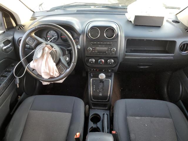 Фото 8 с аукциона – 2013 JEEP COMPASS LA с VIN 1C4NJCEA8DD218479