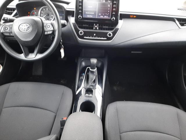 Photo 8 from auction – 2020 TOYOTA COROLLA LE with VIN 5YFEPRAE1LP108668