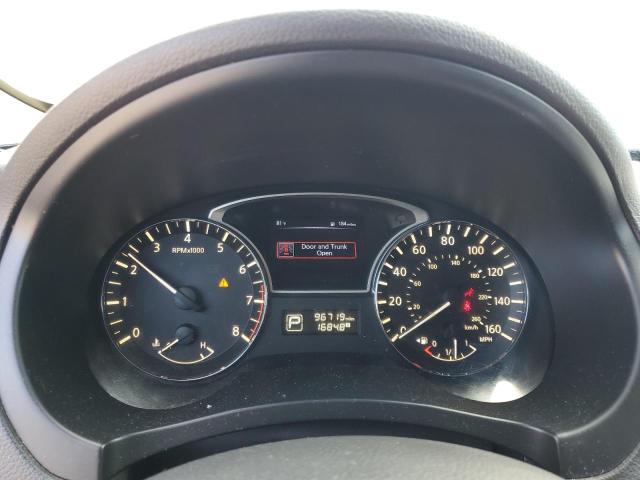 Photo 9 from auction – 2015 NISSAN ALTIMA 2.5 with VIN 1N4AL3APXFC120877