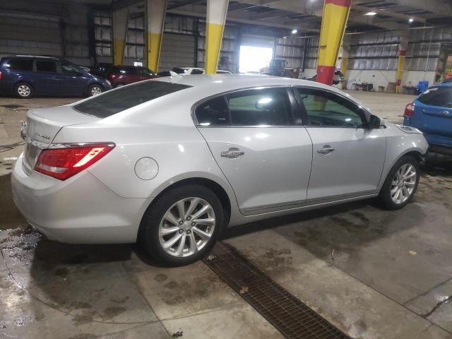 Photo 3 from auction – 2014 BUICK LACROSSE with VIN 1G4GB5G33EF102155