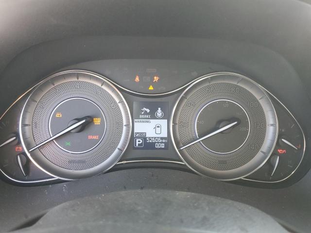 Photo 9 from auction – 2014 INFINITI QX80 with VIN JN8AZ2NF2E9554778