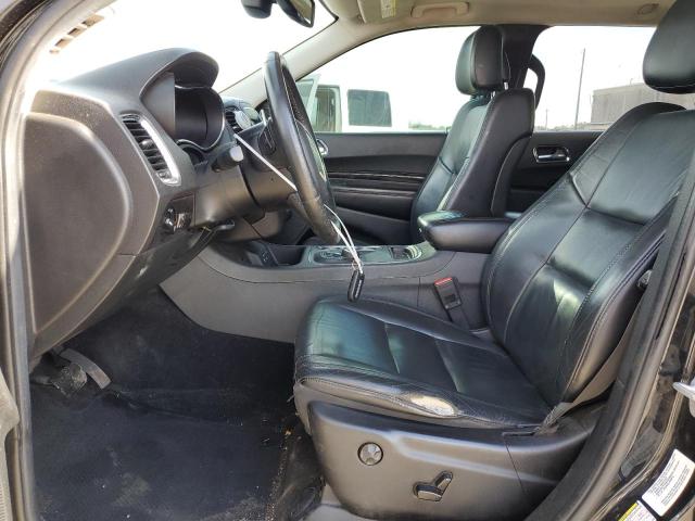 Photo 7 from auction – 2014 DODGE DURANGO LI with VIN 1C4RDJDG4EC365196