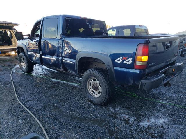 Photo 2 from auction – 2001 GMC SIERRA K25 with VIN 1GTHK29U81E250718
