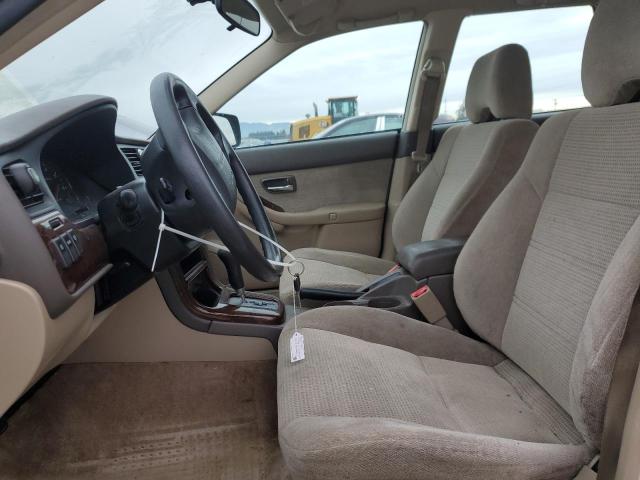 Photo 7 from auction – 2003 SUBARU LEGACY OUT with VIN 4S3BH675937657204