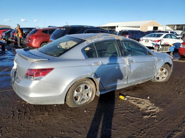Photo 3 from auction – 2008 HONDA ACCORD LX with VIN JHMCP26348C026003