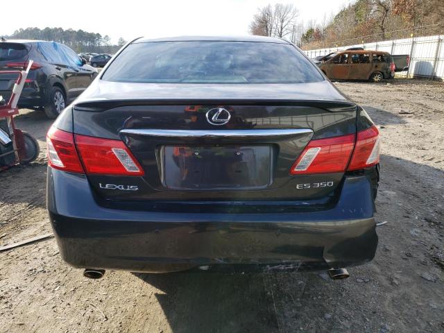 Photo 6 from auction – 2007 LEXUS ES 350 with VIN JTHBJ46G472133326