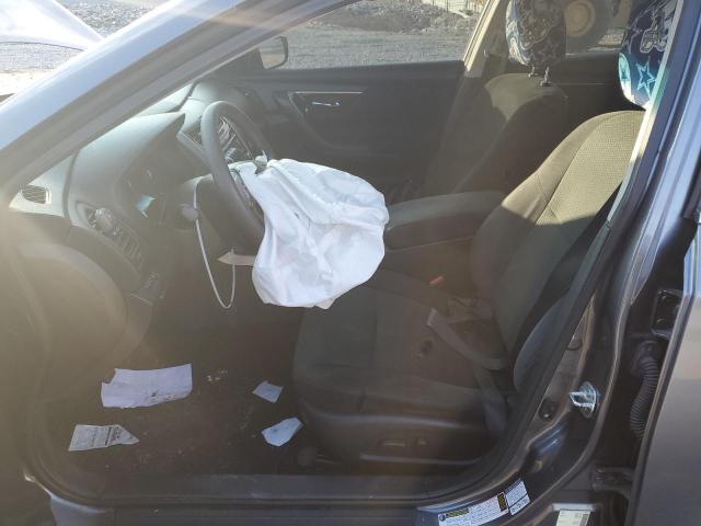 Photo 7 from auction – 2014 NISSAN ALTIMA 2.5 with VIN 1N4AL3AP6EN222664