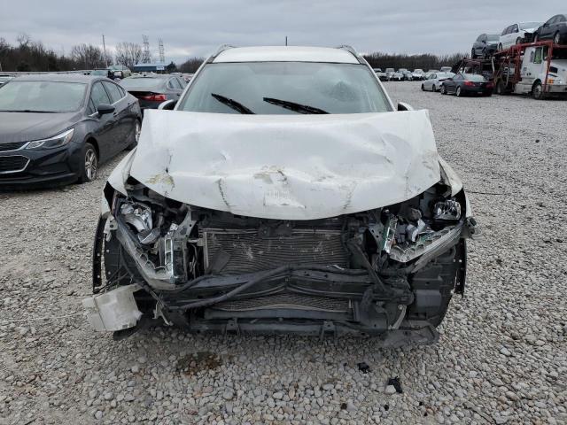 Photo 5 from auction – 2016 NISSAN ROGUE S with VIN 5N1AT2MT7GC835819