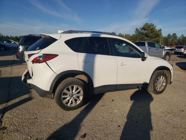 Photo 3 from auction – 2014 MAZDA CX-5 TOURI with VIN JM3KE2CY2E0366256