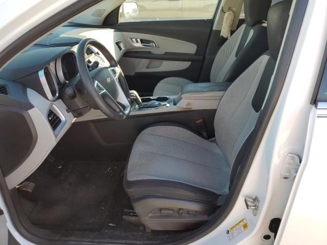 Photo 7 from auction – 2013 CHEVROLET EQUINOX LT with VIN 2GNFLDE35D6131604