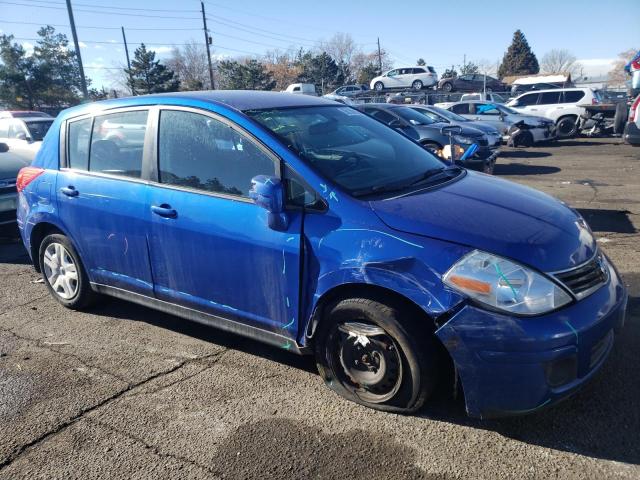 Photo 4 from auction – 2010 NISSAN VERSA with VIN 3N1BC1CPXAL447196