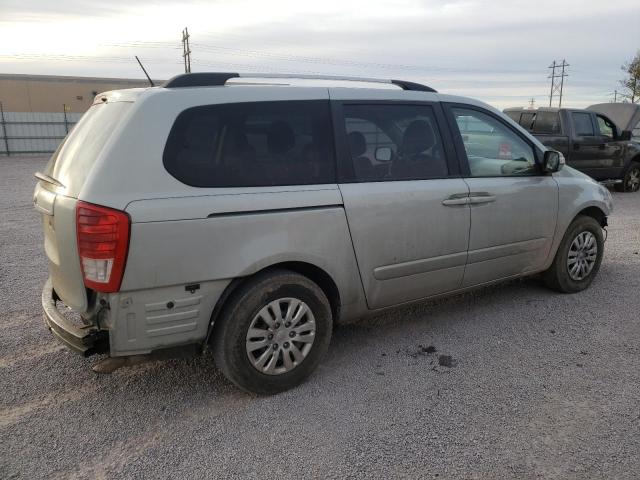 Photo 3 from auction – 2014 KIA SEDONA LX with VIN KNDMG4C74E6543739
