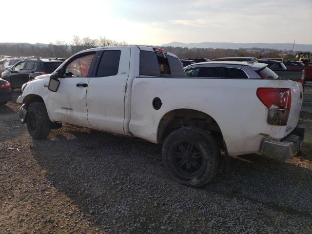 Photo 2 from auction – 2007 TOYOTA TUNDRA DOU with VIN 5TBBV54137S458514